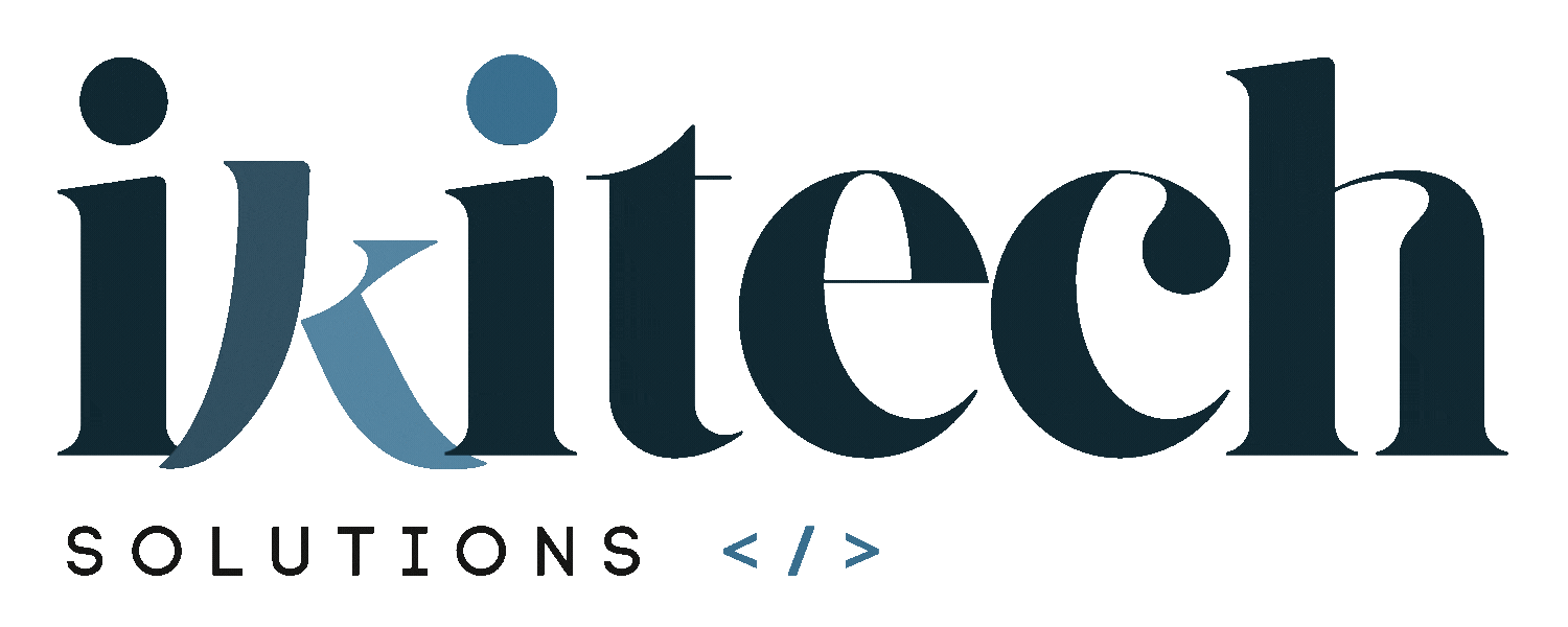 IKITECH Solutions